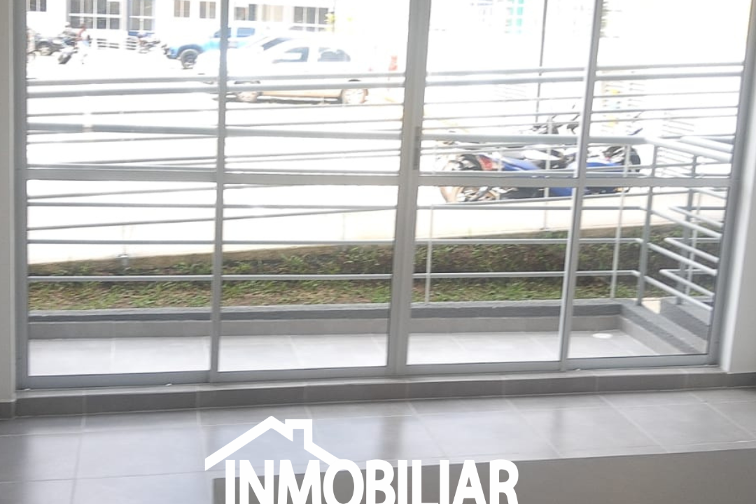 RENTA DE APARTAMENOTN EN CONDINA